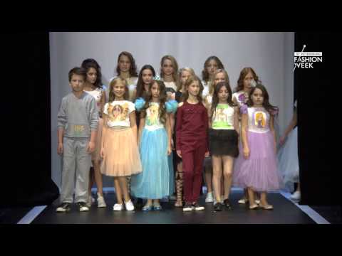 SPbFW SS 2017 Leya.me & Evoshka style