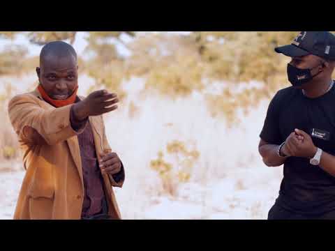 Leonard Dembo’s biggest fan  Dr Tinashe Gumbo