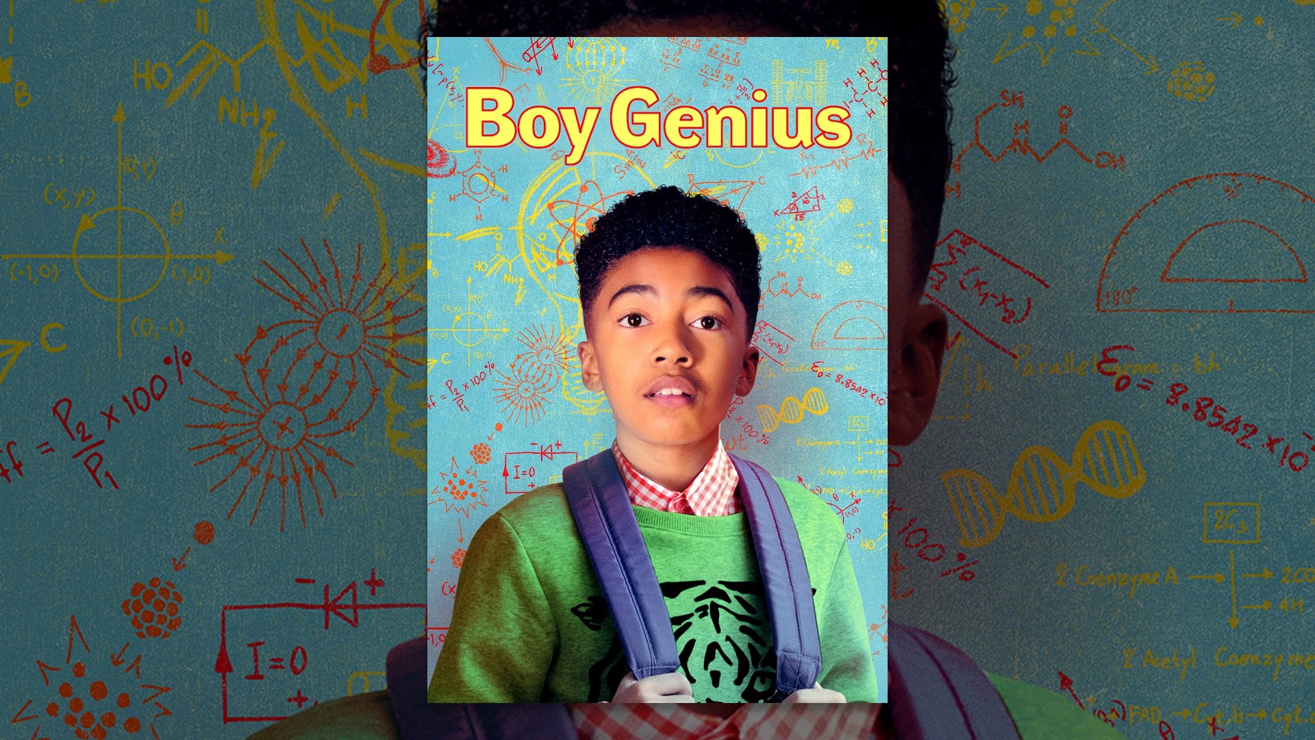 Boy Genius | Official Site