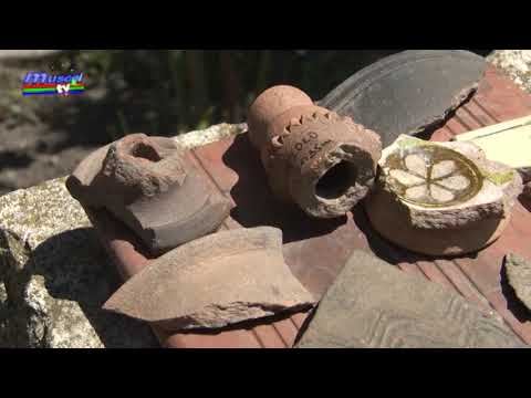 Jurnal  MUSCEL TV 30 07 2020 vestigii istorice la campulung, s-a descoperit un sit arheologic