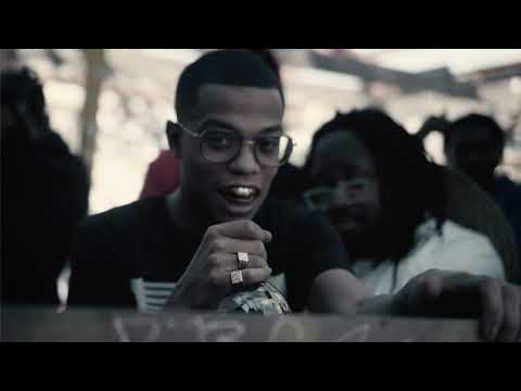 Darin Steele - Arrogant Asf (Prod. by Nick Bianchi)