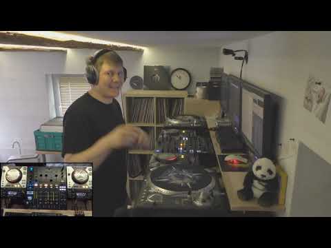 TheDJCHI - DJ Chipstyler Special LIVESET 16.05.2021