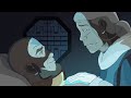 How Aang Died | 'Aang's Last Breath' - Animation