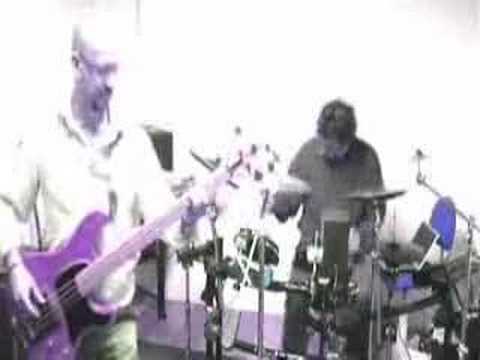 Hush - Deep Purple Cover video thumbnail