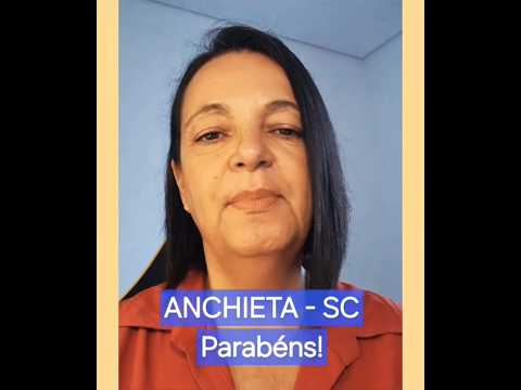 ANCHIETA - SC.#santacatarina #cidades @municipiodeanchieta