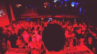 Post Dial - Will You Let Me Sleep? (Live at Babylon)