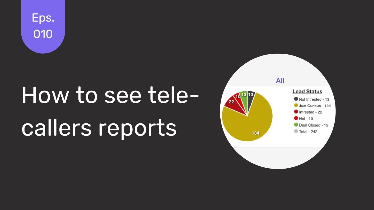 Demos How To Try TeleCRM