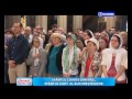 Secvențe Trinitas Sfântul Cuvios Dimitrie Sfântul Iubit Al Bucureștenilor 20 10 2016