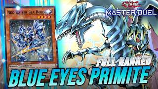 Ranked et UPGRADE de mon deck IRL Blue Eyes : Deck Dragon Blanc aux Yeux bleu Yu-Gi-Oh! Master Duel