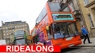 Ridealong | Edinburgh Sightseeing