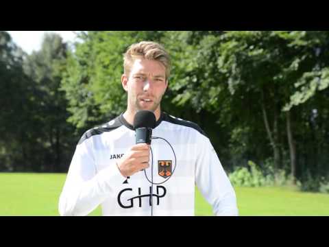 WM 2015 – Nick Trinemeier