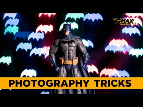 7 Photography Ideas for Creative Photography | Bokeh Photography and tricks