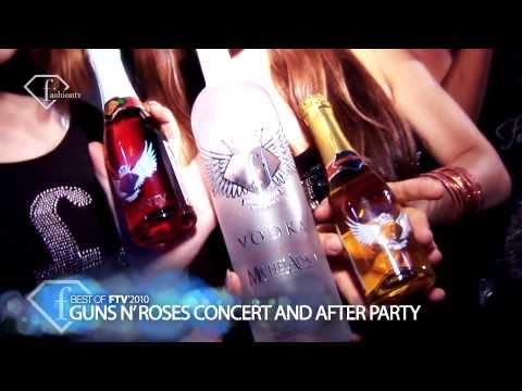 fashiontv | FTV.com - Best Moments 2010 - 8