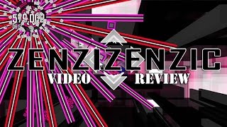 Review: Zenzizenzic (Steam)