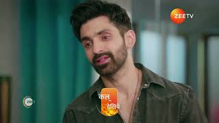 Download lagu Kaise Mujhe Tum Mil Gaye | Ep - 513 | Preview | Apr 30 2025 | Zee TV mp3