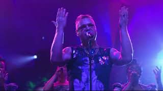 Breathe -  Erasure - Live At The Royal Albert Hall