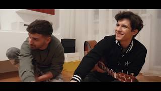 Mark Stam - Serenade neVinovate