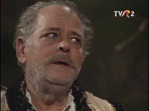 Povestea Unirii 1985 - Teatru