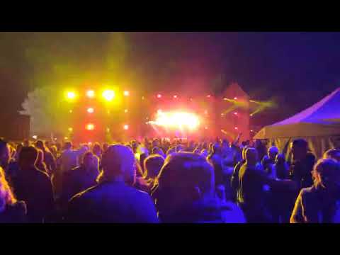 Flinke Pink (2022) - Black - Showtek - FTS (? Remix)