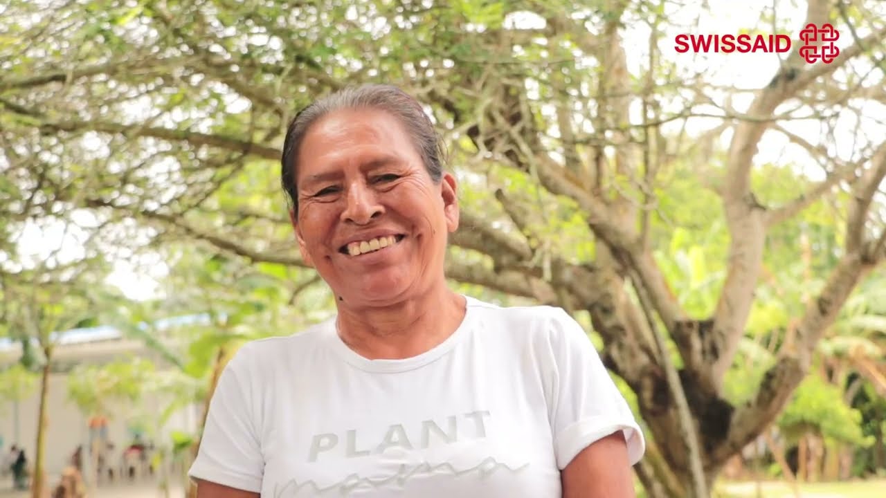 Sembrando vida y futuro en Chochó- AedLabs