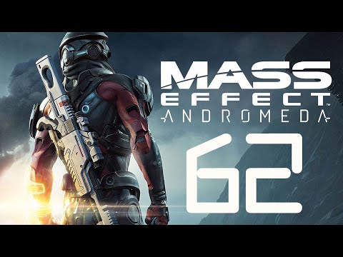 Krypta na Elaaden | Mass Effect: Andromeda #62