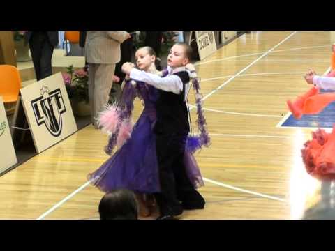Jelgava Vladislavs Isačenko - Katrina Stražinska 1.4fin tango