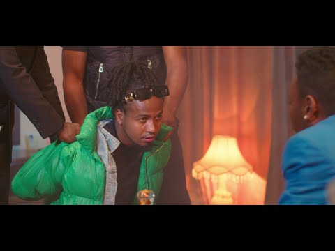 Salva Panga - Love Zaza Lahy | Nouveauté Clip Gasy 2022