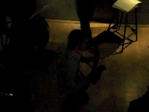 kire kuzmanov alt ivan ivanov  ten bojan petkov gitkire tufekcievski bass ivo soldatovik klar