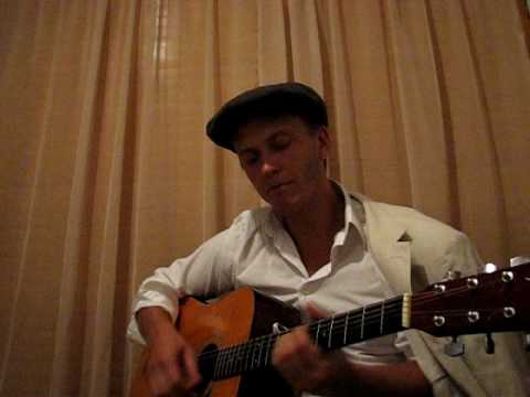 Очи черные . ( ЕВГЕНИЙ (!!!) Гребинка ,Флориан Герман )