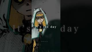 FLASH⚠️ Positivity vs Negativity GODS | UNDERTALE AU Dreamtale Animation