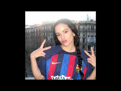 [FREE] rosalia x tokischa type beat - "angels"