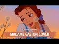 Beauty and the Beast - Belle reprise (Madame ...