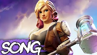 Fortnite Song | Last One Standing | #NerdOut! ft Ninja [Battle Royale]