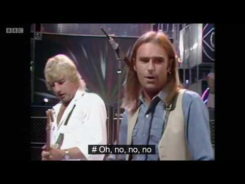 Ol' rag blues - Status Quo