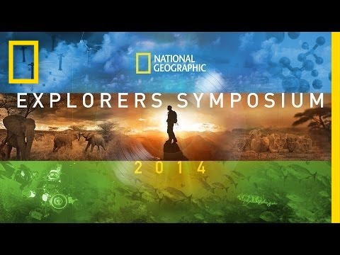 National Geographic Live! - Exploration+Discovery