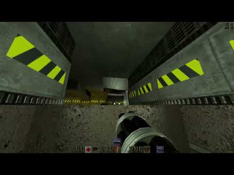 D11-thresh vs Immortal ptrip PGL season 3 quake 2 final 2nd round 1998 (RTX)