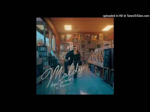 Maldy ft Angel Dior - Pila D Cuero