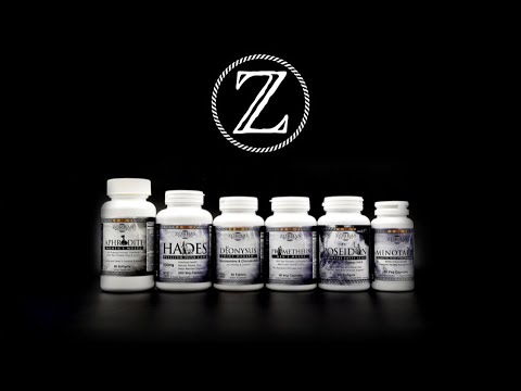 One of the best vitamins to consume for anxiety.