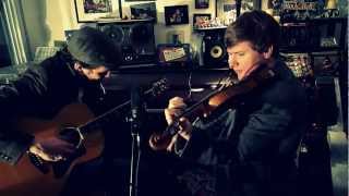 WILL KNOX & CLAYTON MATHEWS, Old Wooden Desk - Handsome Lady Records Presents: