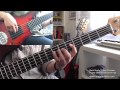 I Ve Had The Time Of My Life Dirty Dancing Soundtrack Bass Cover