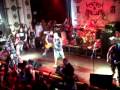Terror - "Voice of The Damned" live