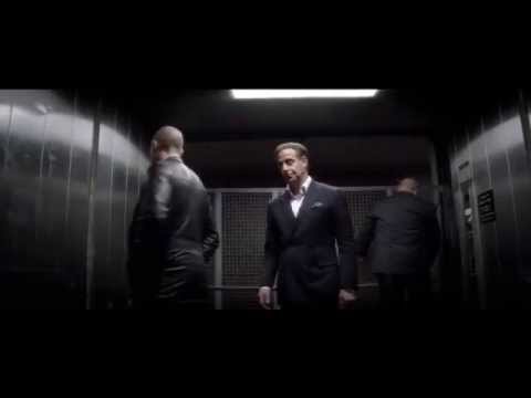 WILD CARD - på DVD, BD och DIGITALT 27 april - trailer otextad