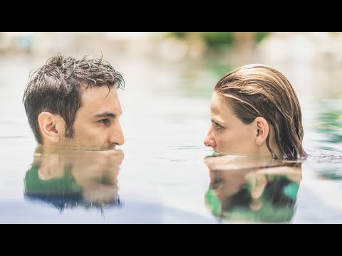 O Clube de Terme di Saturnia - A melhor experiência de DAY-SPA