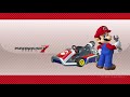 Mario Voice Clips Mario Kart 7