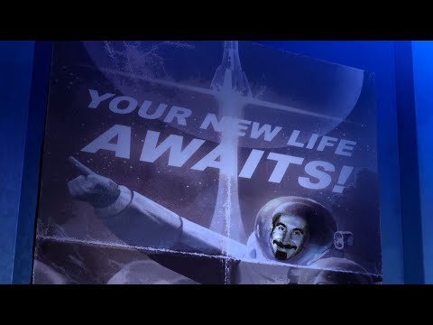 [AMV  - Cyberpunk: Edgerunners] A Day I Survived #connichi2023