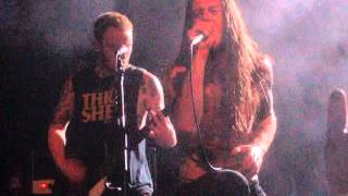 While She Sleeps   New World Torture