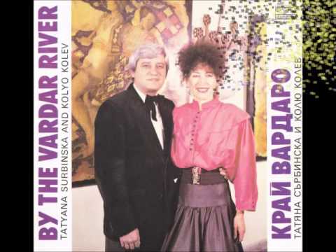 sarbinska kolev dojde vreme