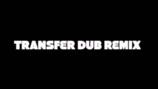 Pet Shop Boys - Transfer (Triple Inversion Dub Remix)