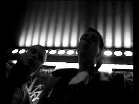 Die Straßen der Hauptstadt ZWANG