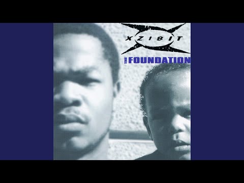 The Foundation (Instrumental)